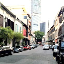 Telok Ayer Conservation Area (D1), Shop House #484959541